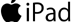 Chattanooga Software supports IPad