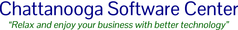 Chattanooga Software Center