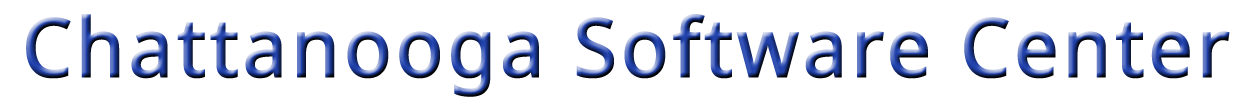 Better Business Software