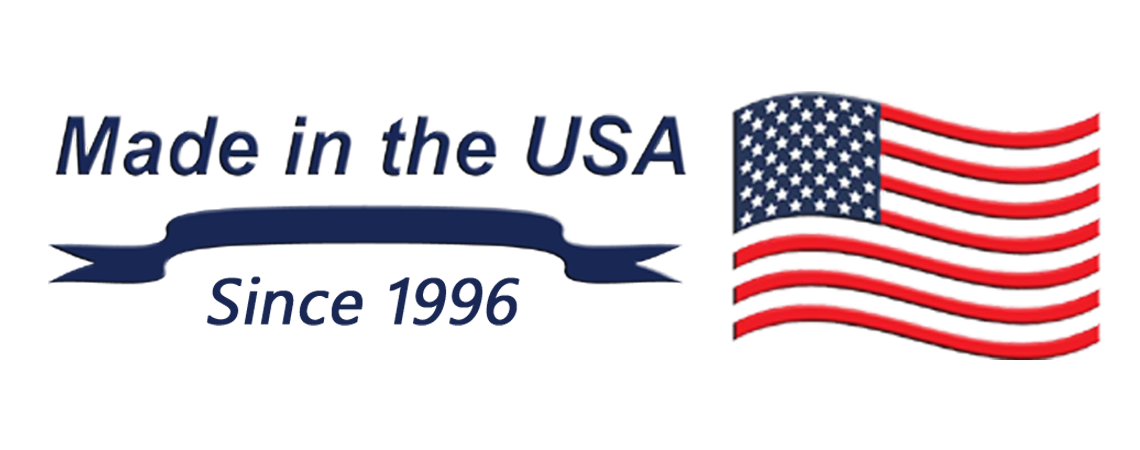 Made in USA